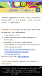 Mobile Screenshot of aironebio.it